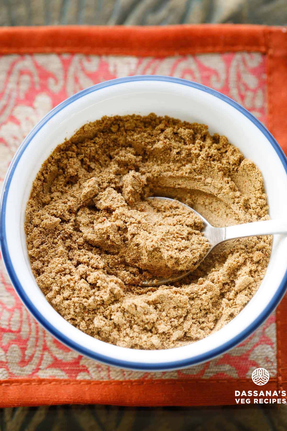 Why Chaat Masala Is India's Ultimate Street Food Spice